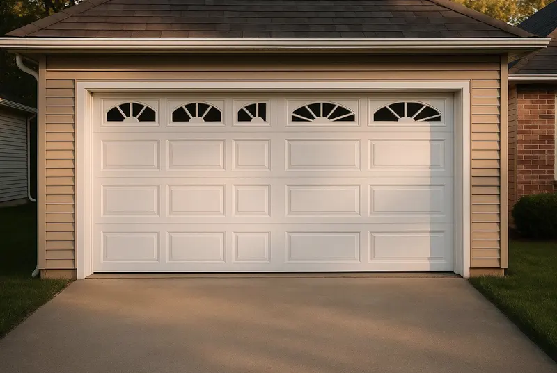 Contact Medina Door & Opener