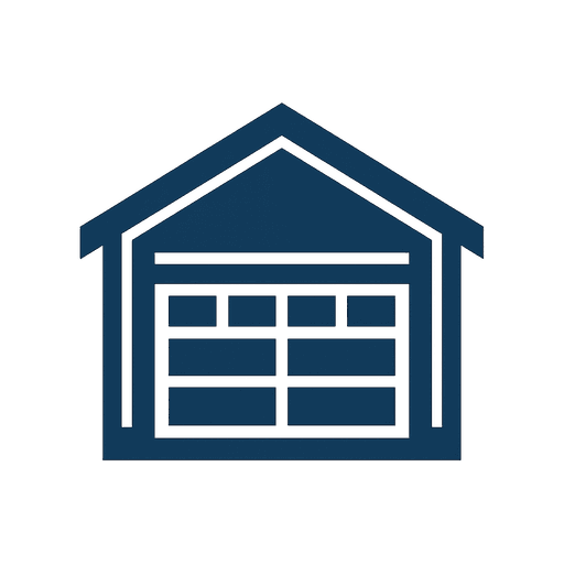 Medina Door & Opener logo